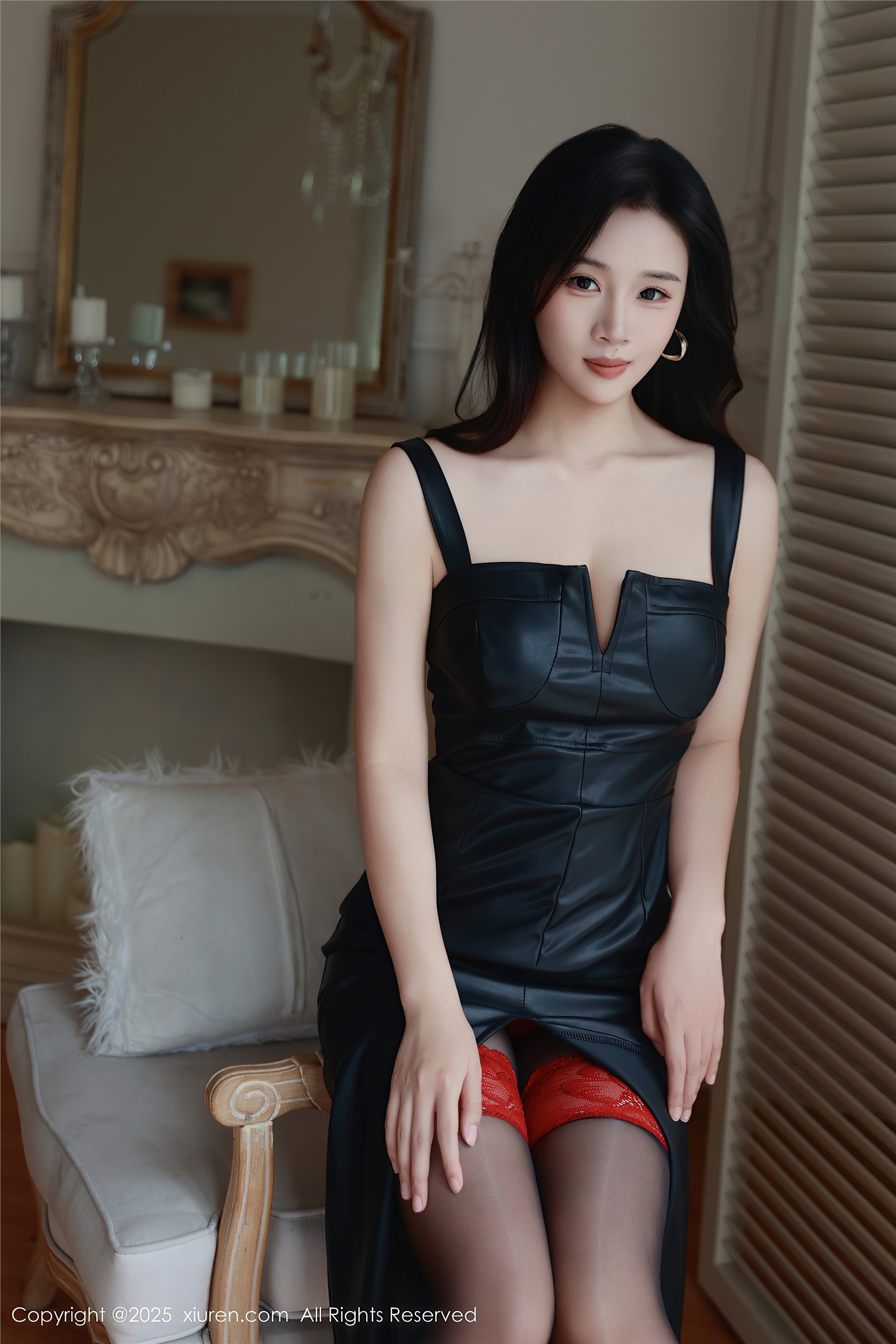 Xiuren秀人网 2025.10.17 NO.10885 南乔